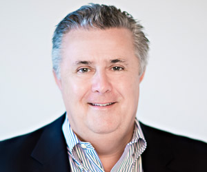 James Creedon, Chair