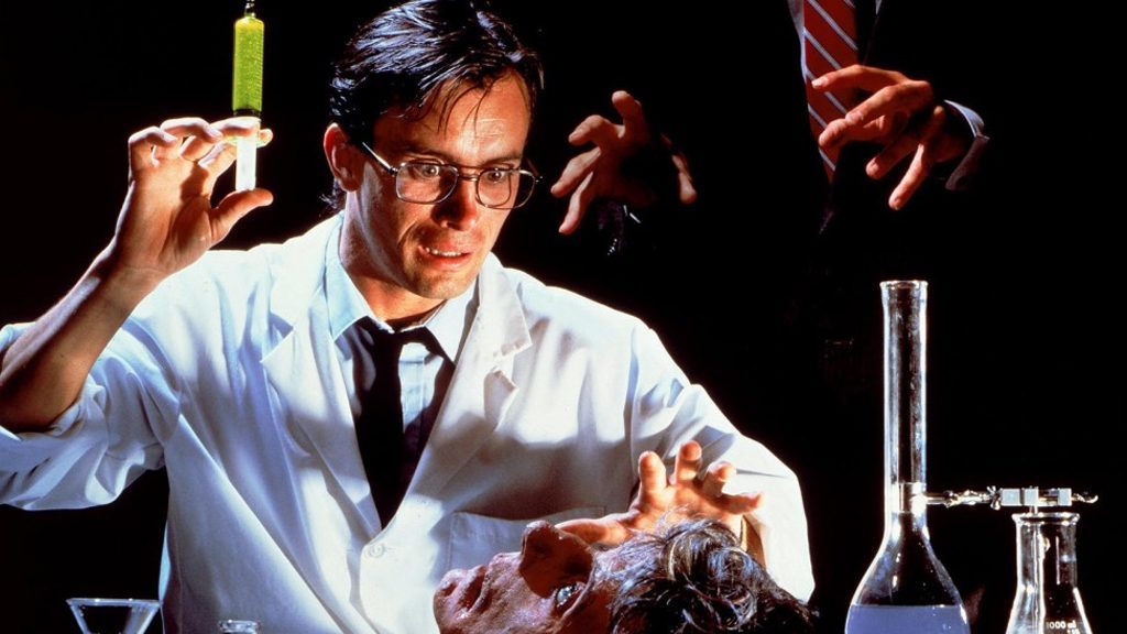 Re-Animator (40th Anniversary)