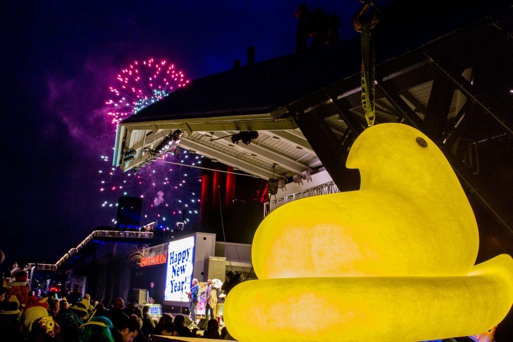 PEEPFEST Festivals and Events