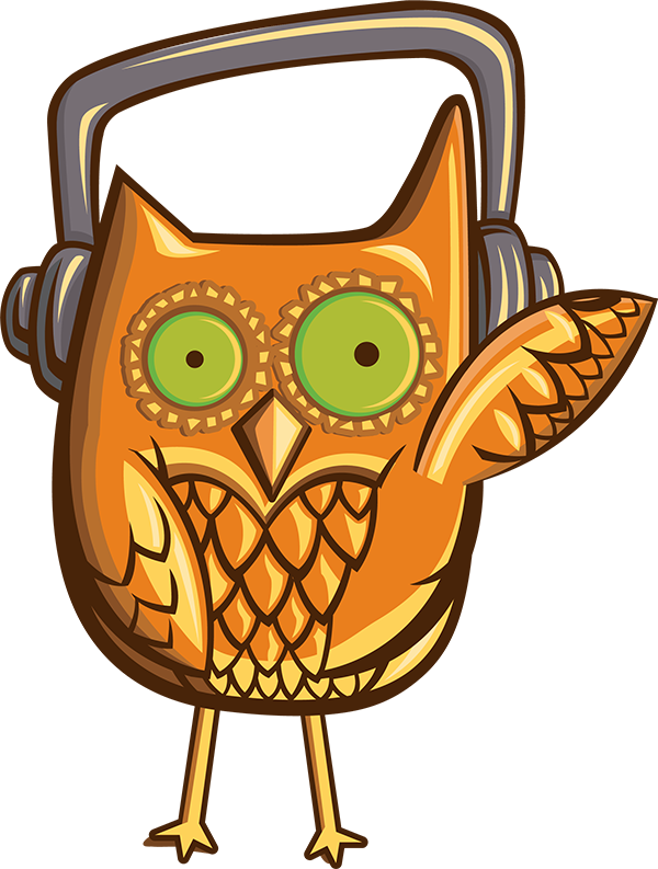 Test – Waving-Artie