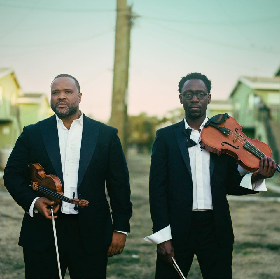 blackviolin