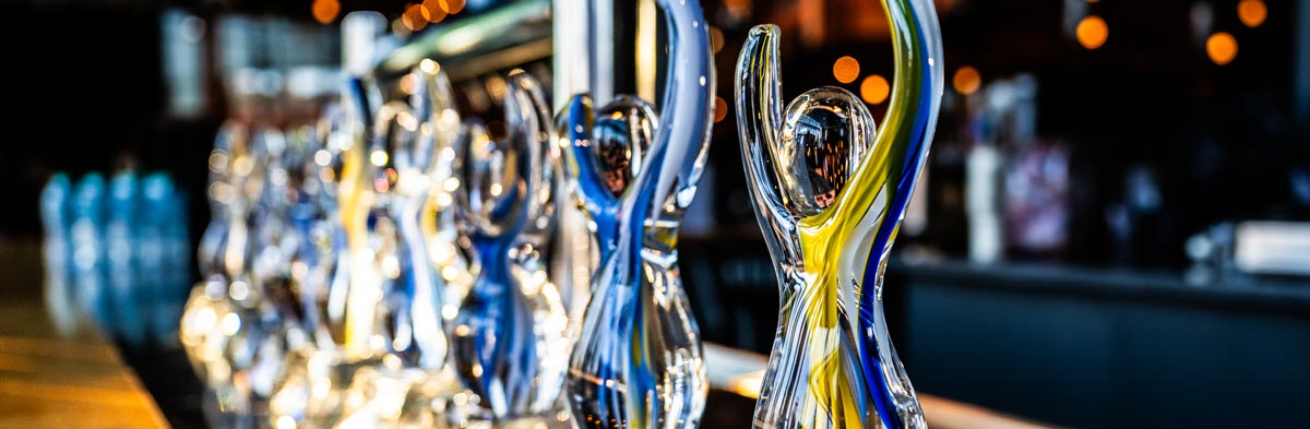 The Linny Awards 2025