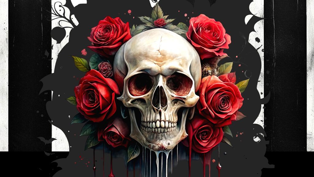 The Steel Stilettos Presents: Graveyard Tease