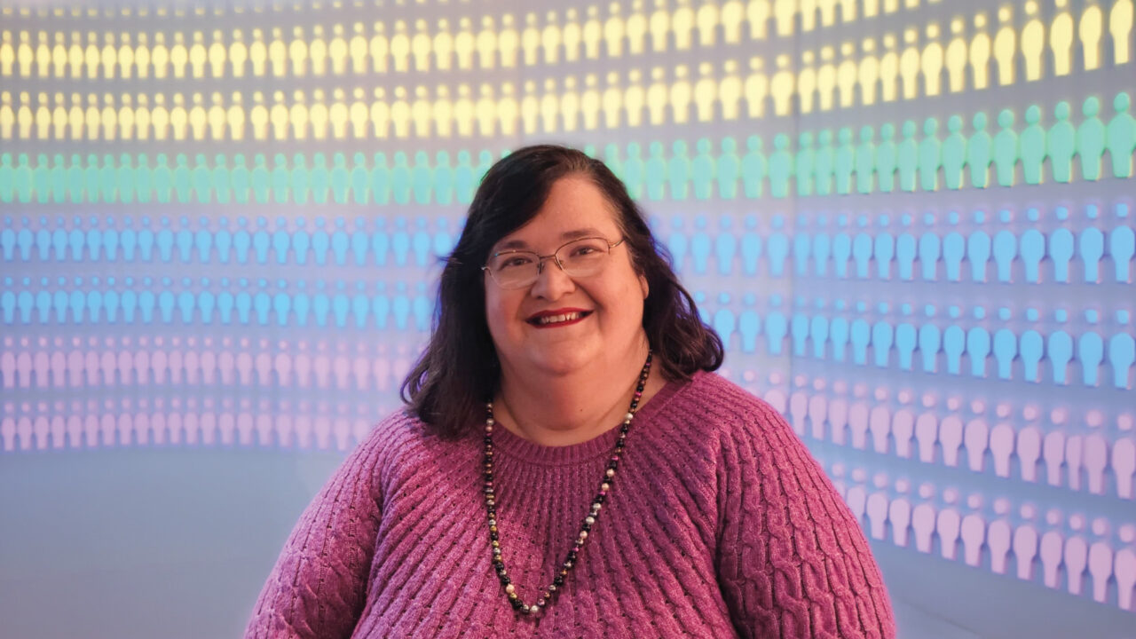 Tumor Baby by Kathleen Aldrich