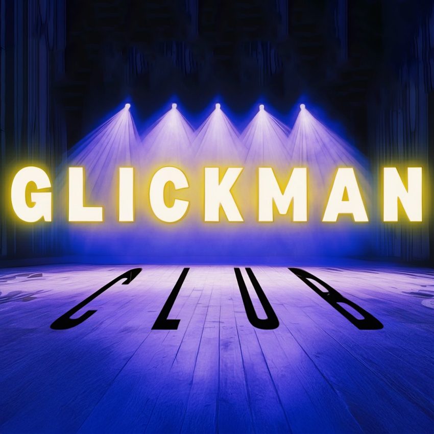 COMEDY_glickmanclub_850x850