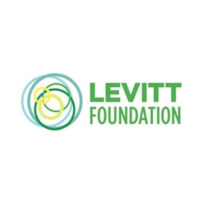 LOGO_LevittFoundation_400x400