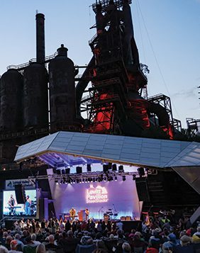 PAGE_PlanYourVisit_BIO_Levitt_282x357