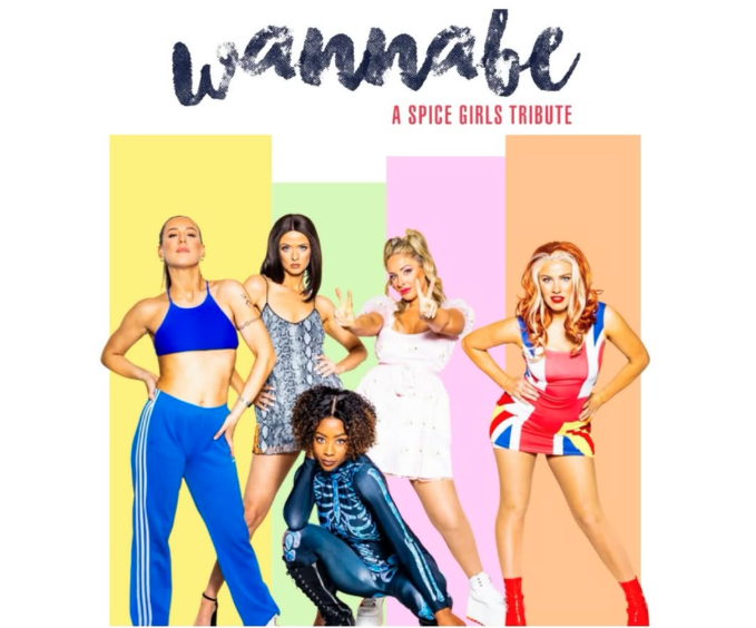 wannabe