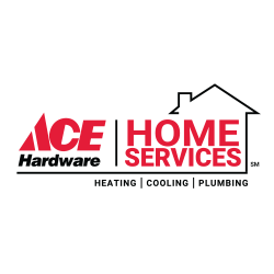 Ace Hardware Home Services Logo