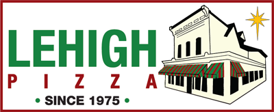 Lehigh Pizza