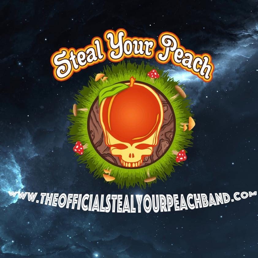 stealpaeach