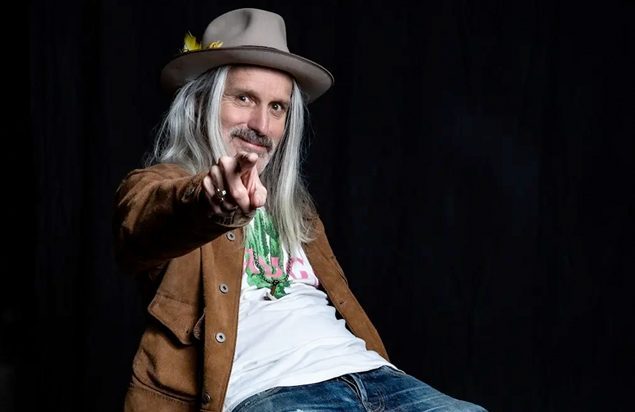 stevepoltz