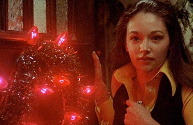 Black Christmas