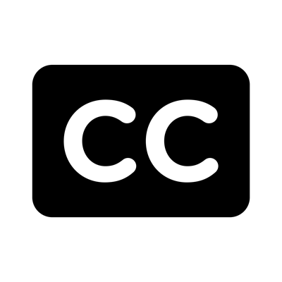 Closed Captioning