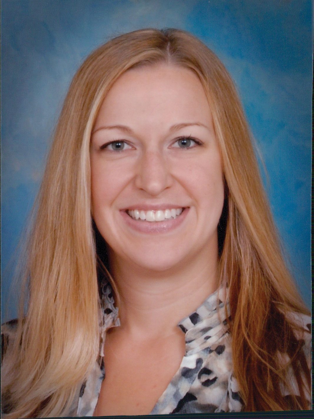 Photo of Angela René Pessina