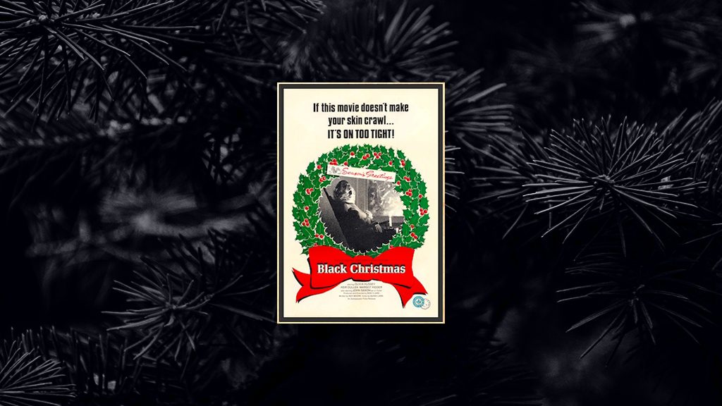 Black Christmas