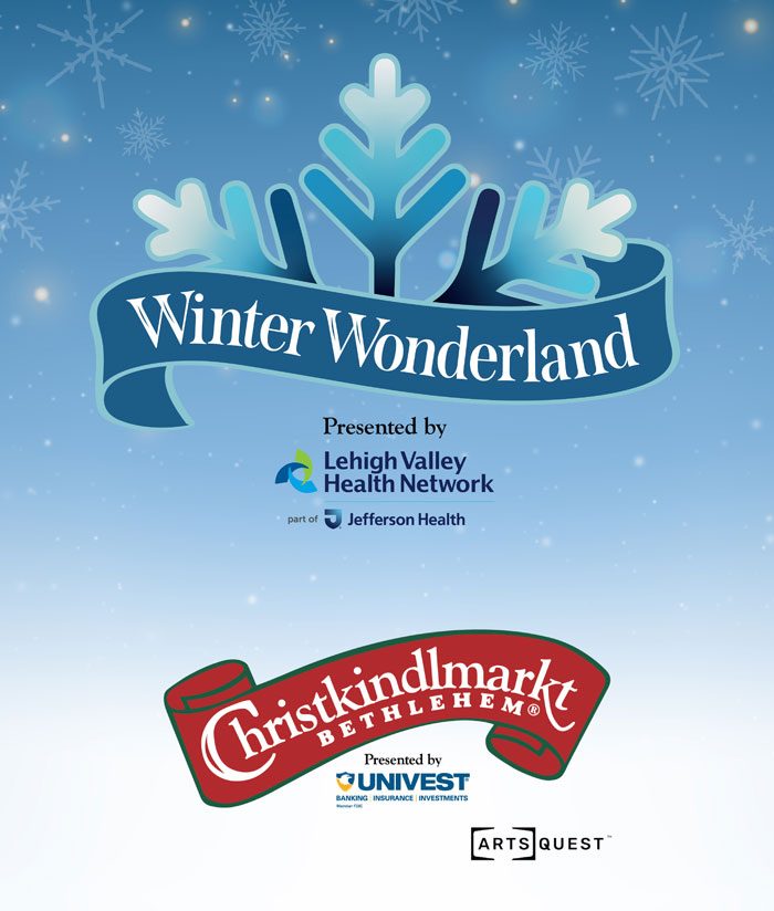 New Christkindlmarkt Activities Announced!
