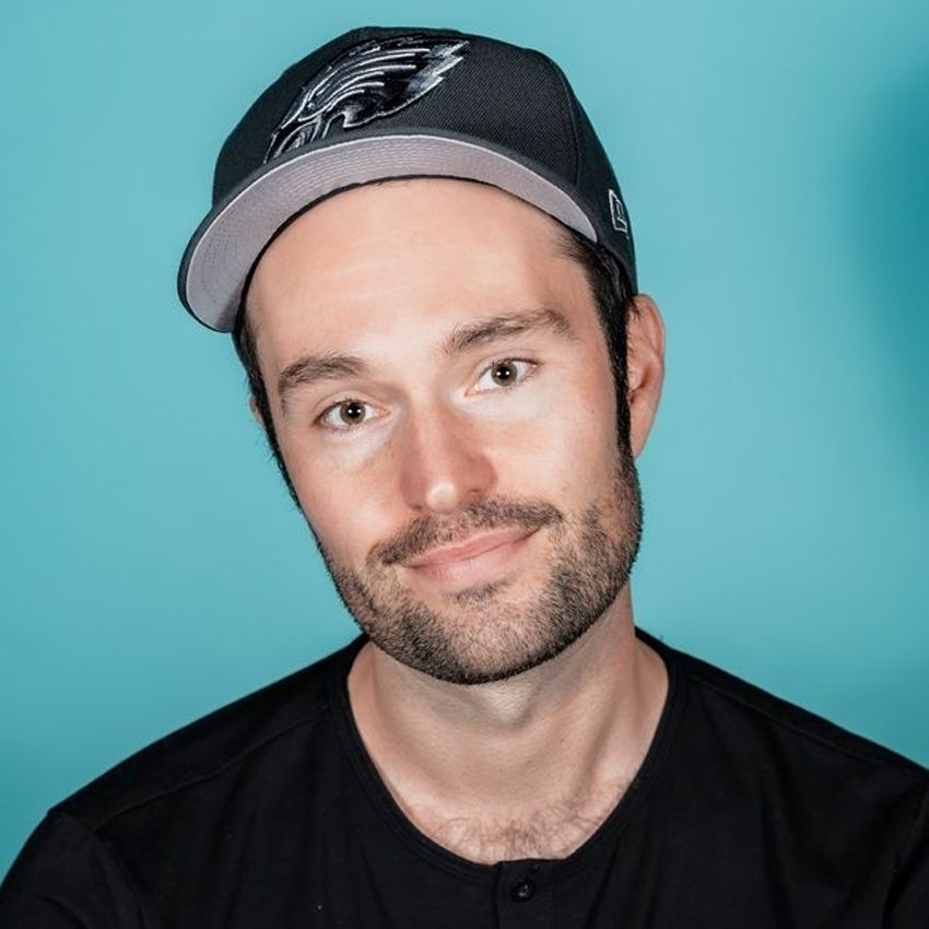 COMEDY_BlakeWexler_850x850