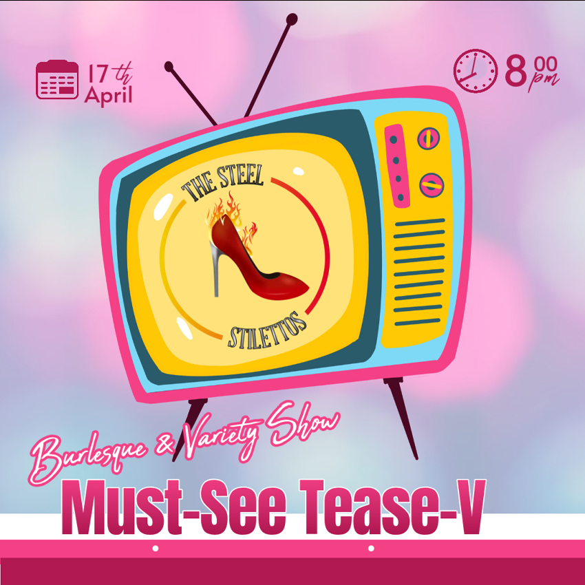 COMEDY_SteelStiletto_850x850