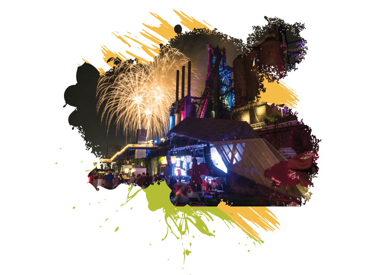 CampusFireworks