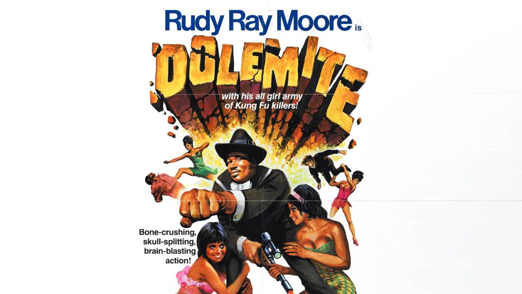Dolemite