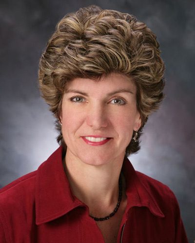 Dolores Laputka