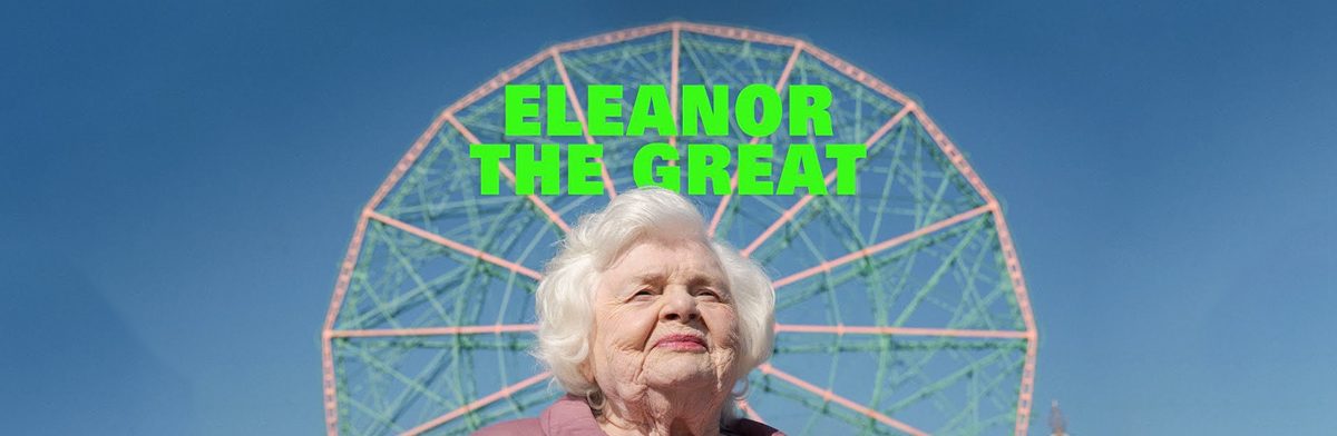 Eleanor the Great