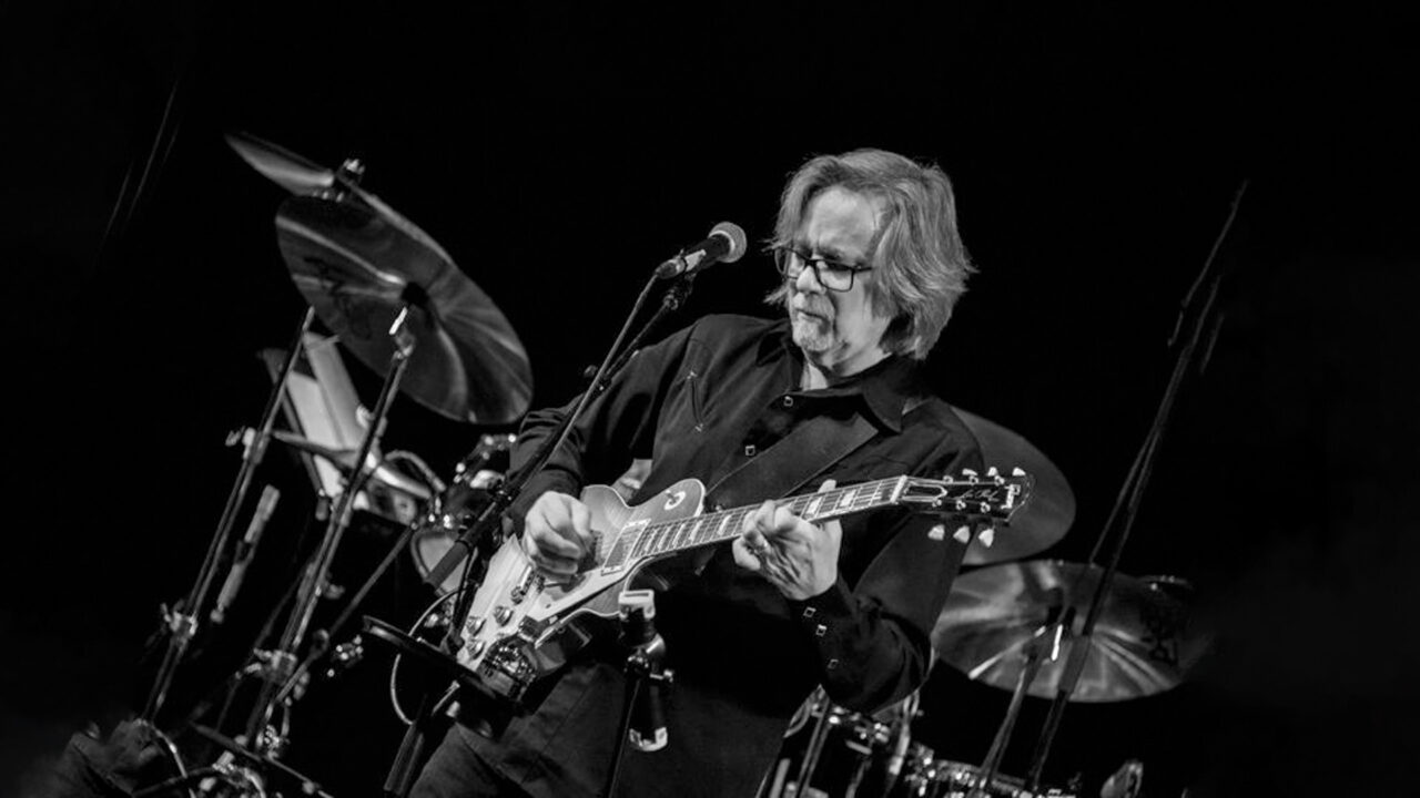 Craig Thatcher Band: The Music of Eric Clapton