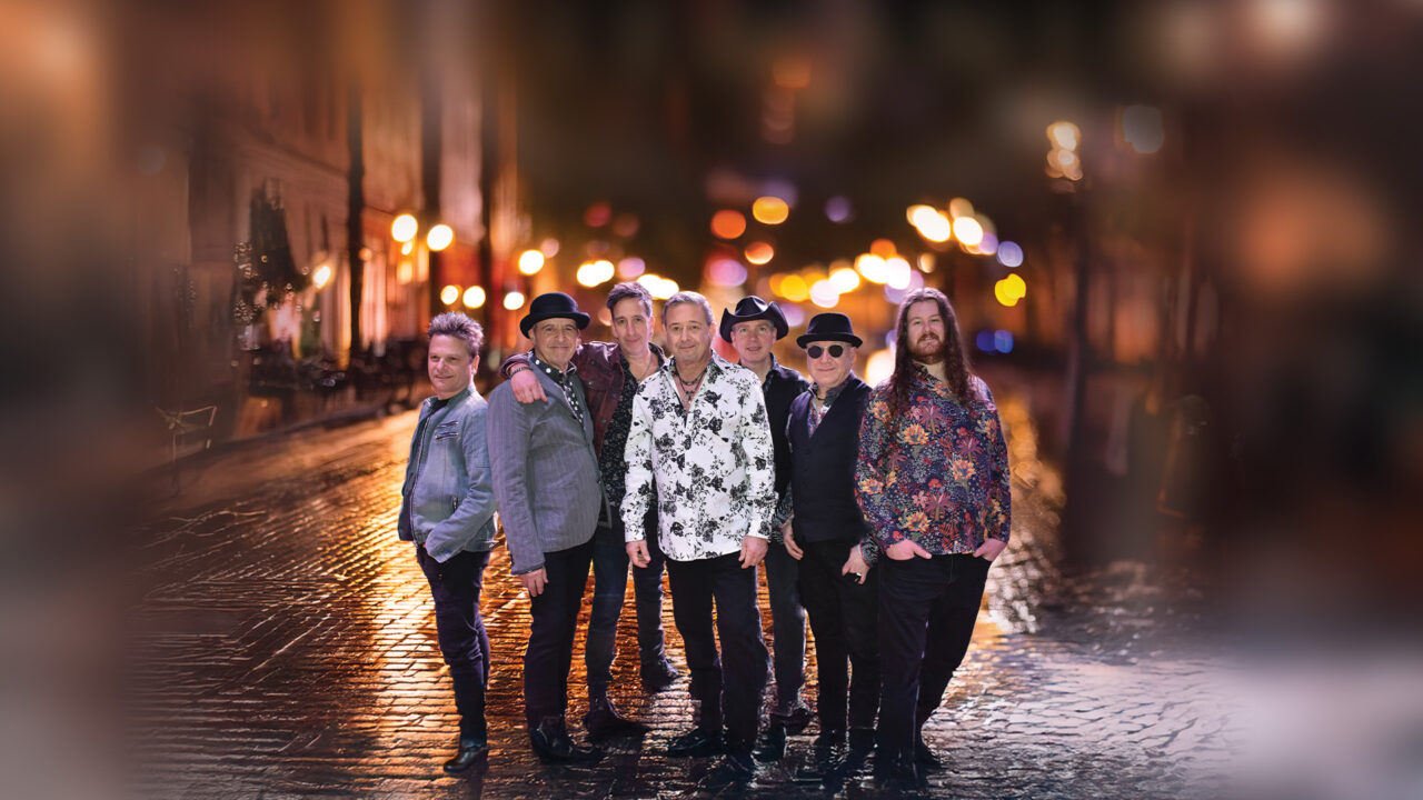 EagleMania – The World’s Greatest Eagles Tribute Band