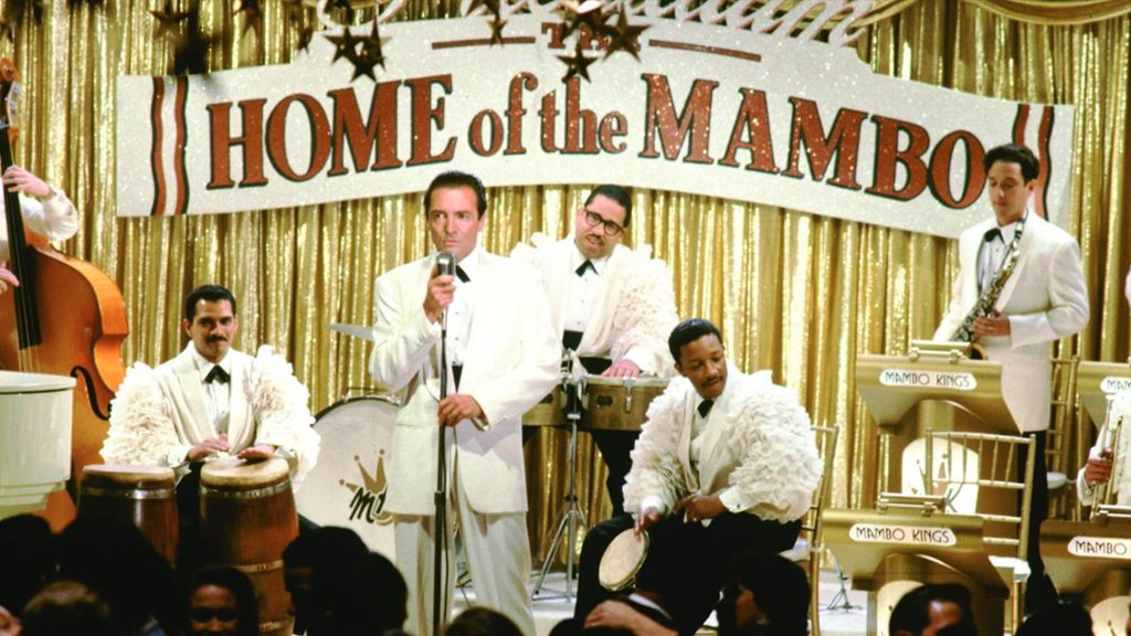 The Mambo Kings