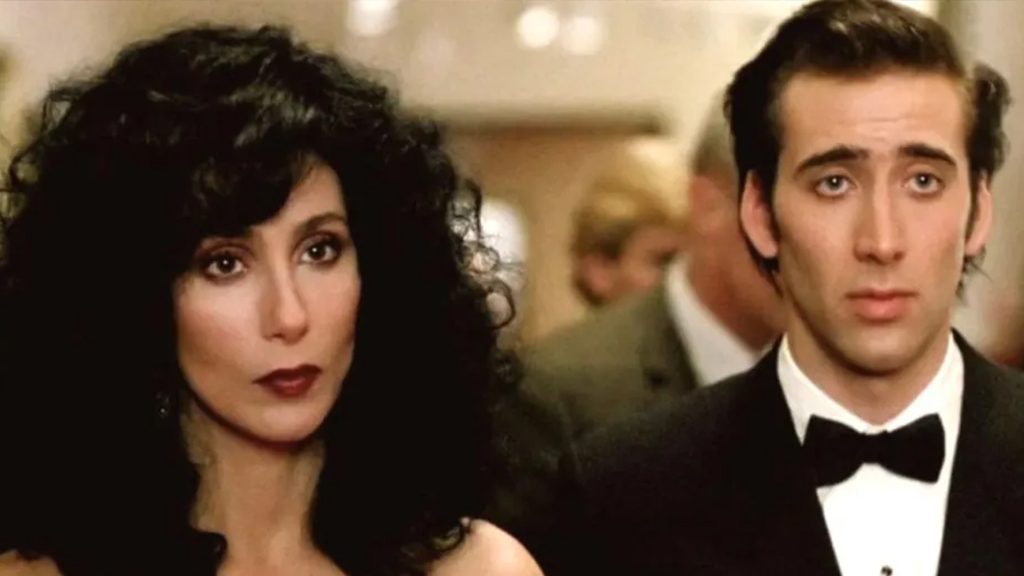 Moonstruck with Programming Coordinator Alexis Kuczek