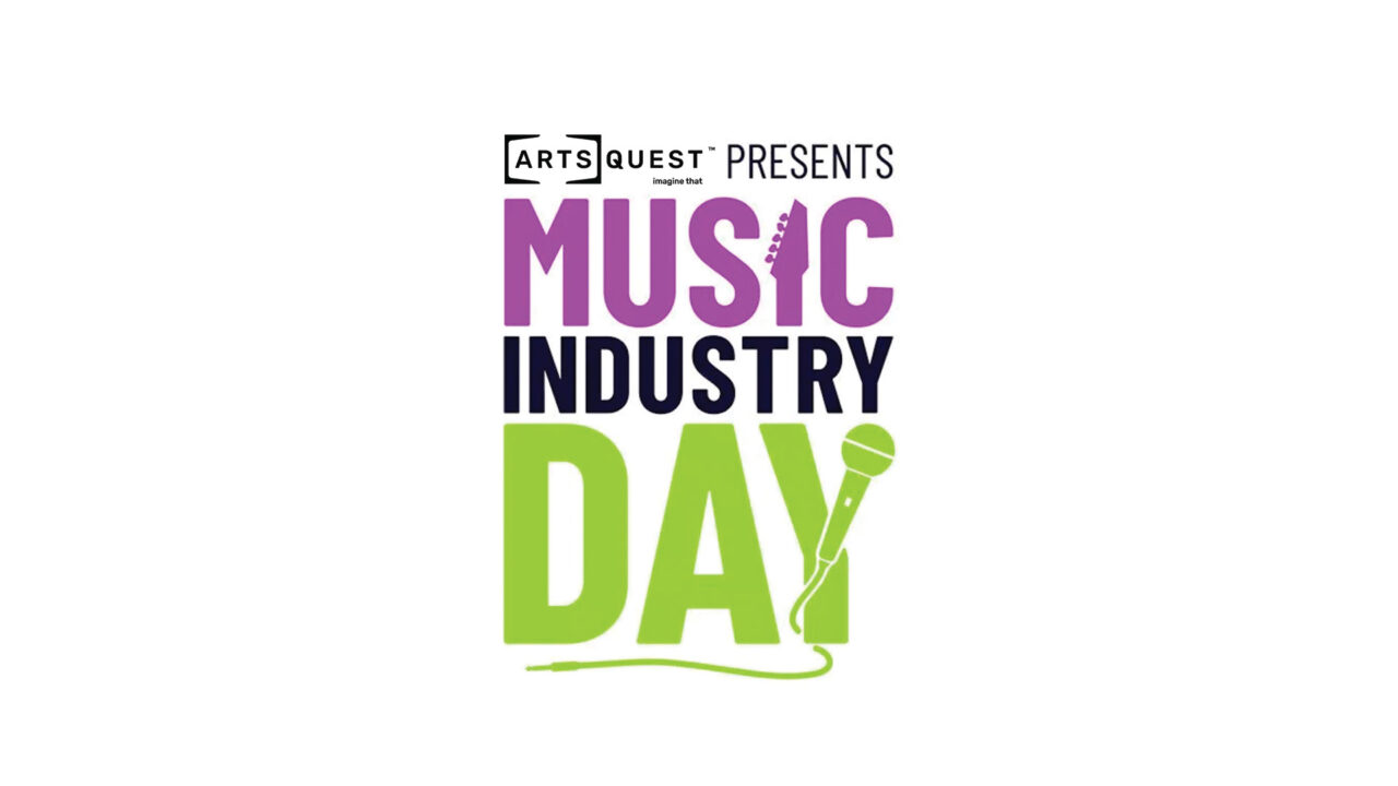 Music Industry Day