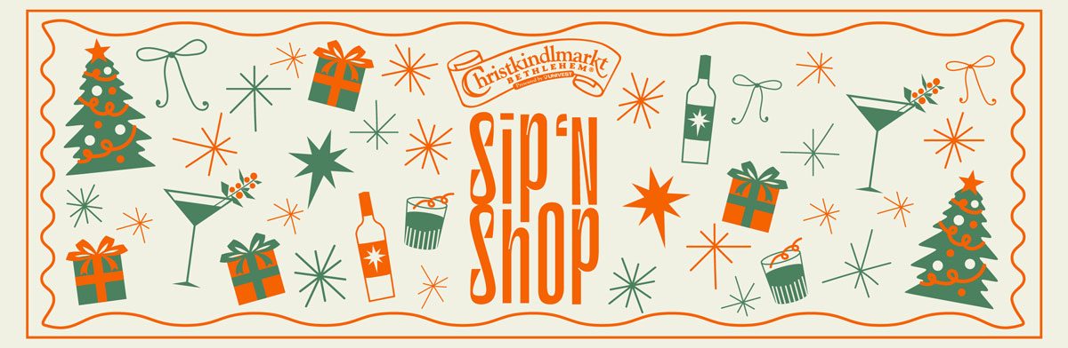 SipnShop-ckm-2025-featured_1200x392 Sip 'n Shop Christkindlmarkt