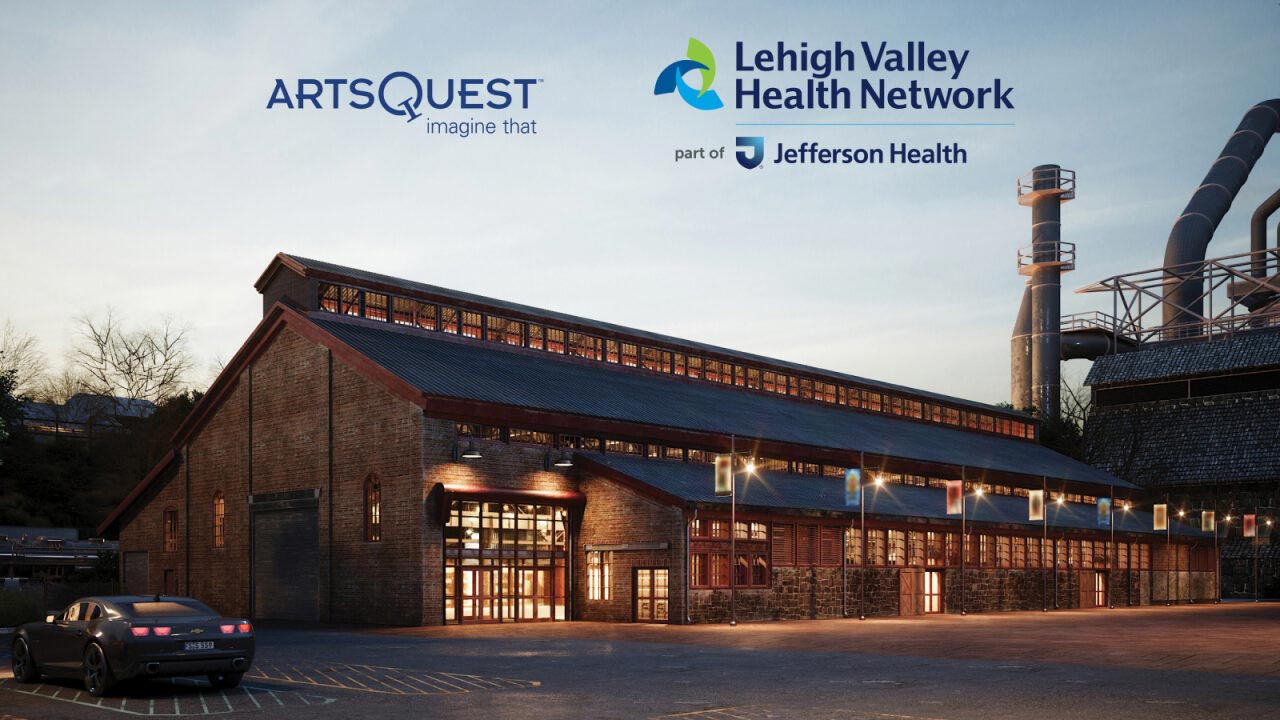 ArtsQuest Receives $1 Million from Pennsylvania Main Street Matters Grant