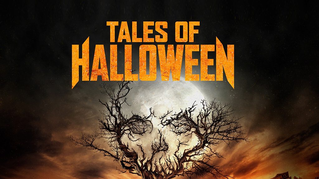 Tales of Halloween