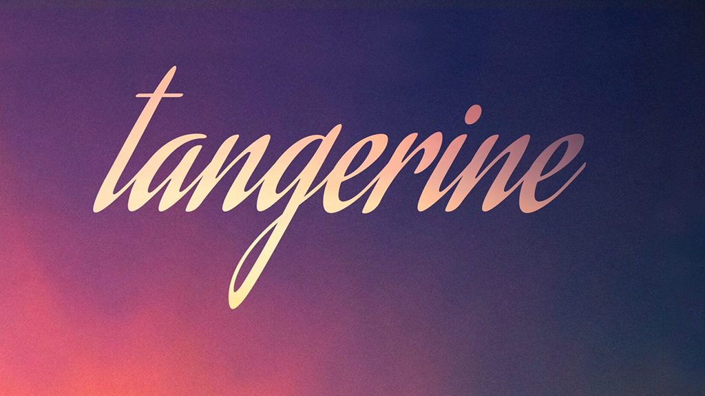 Tangerine (10th Anniversary)