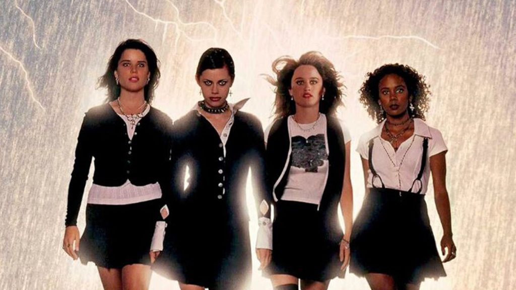 The Craft w/ Programming Manager Alli Poczak