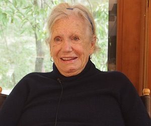 Ann Roth