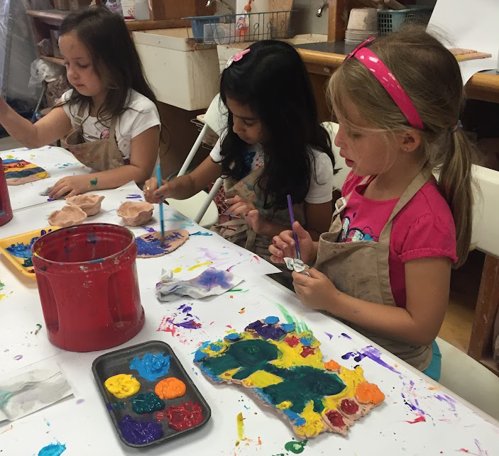 Crayola and ArtsQuest: Shaping Future Generations