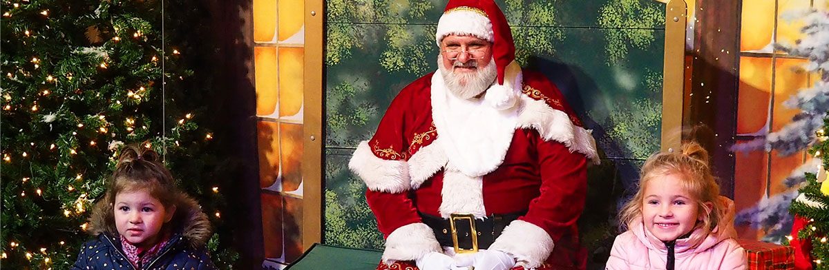 Photo of St. Nick
