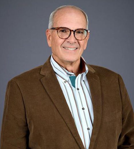 Chuck Stehly