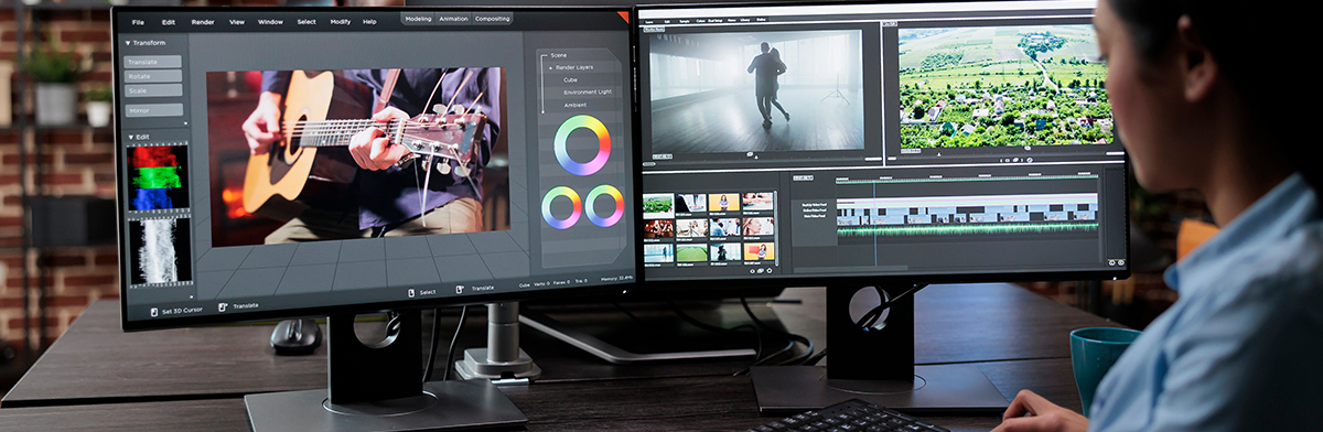 Cutting the Truth: Documentary Secrets from the Editing Room