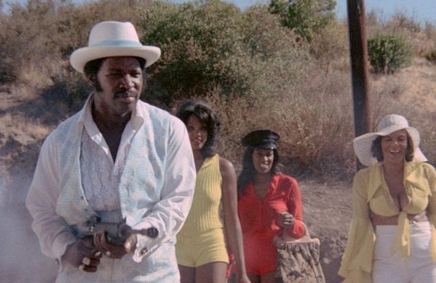 dolemite