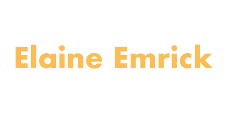 Elaine Emrick