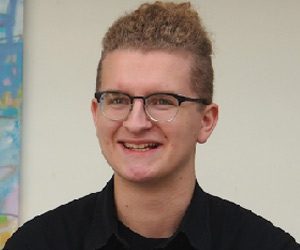 Jeremy Gipson