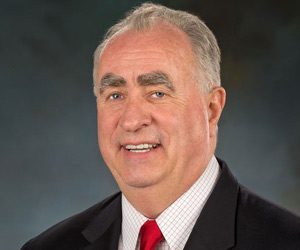 Joe Brake, 