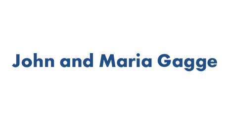John and Maria Gagge