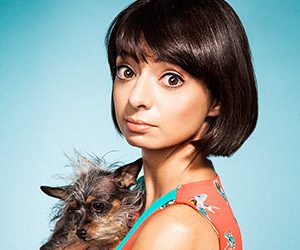 Kate Micucci