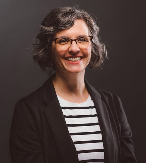 MaryJo Rosania Harvie