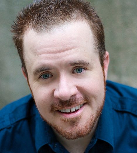 Matt Pfeiffer